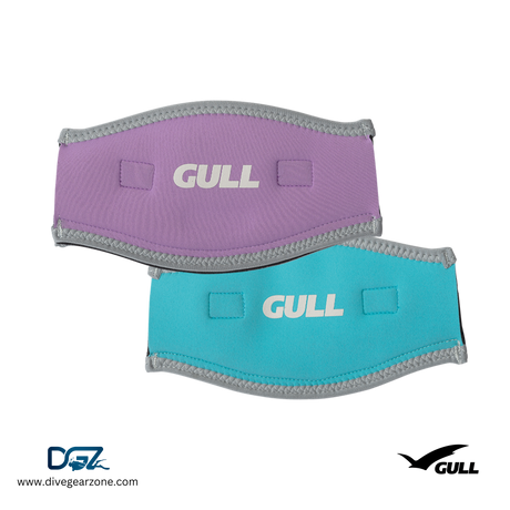 GULL MASK STRAP COVER