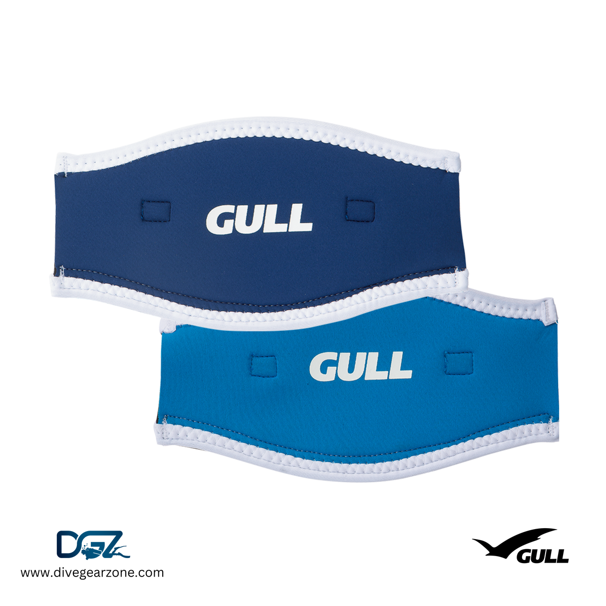 GULL MASK STRAP COVER