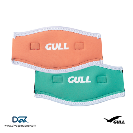 GULL MASK STRAP COVER