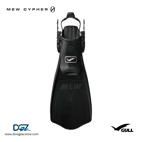 GULL MEW CYPHER FIN