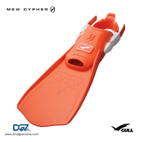 GULL MEW CYPHER FIN