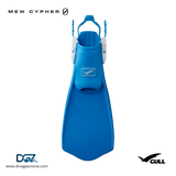 GULL MEW CYPHER FIN