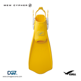 GULL MEW CYPHER FIN
