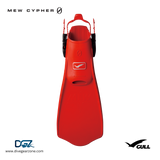 GULL MEW CYPHER FIN