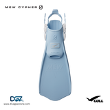 GULL MEW CYPHER FIN