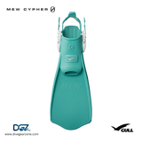 GULL MEW CYPHER FIN