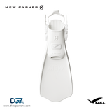 GULL MEW CYPHER FIN