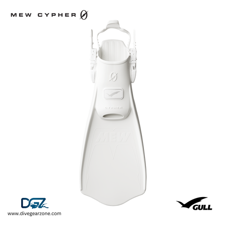 GULL MEW CYPHER FIN
