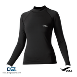 GULL RASH GUARD - LONG