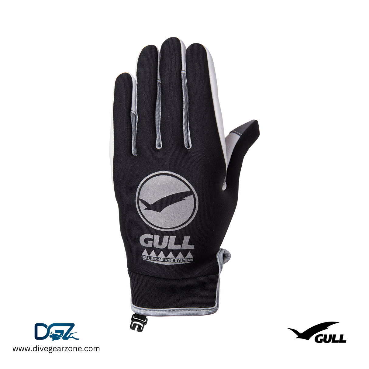 GULL SP GLOVES WOMEN'S