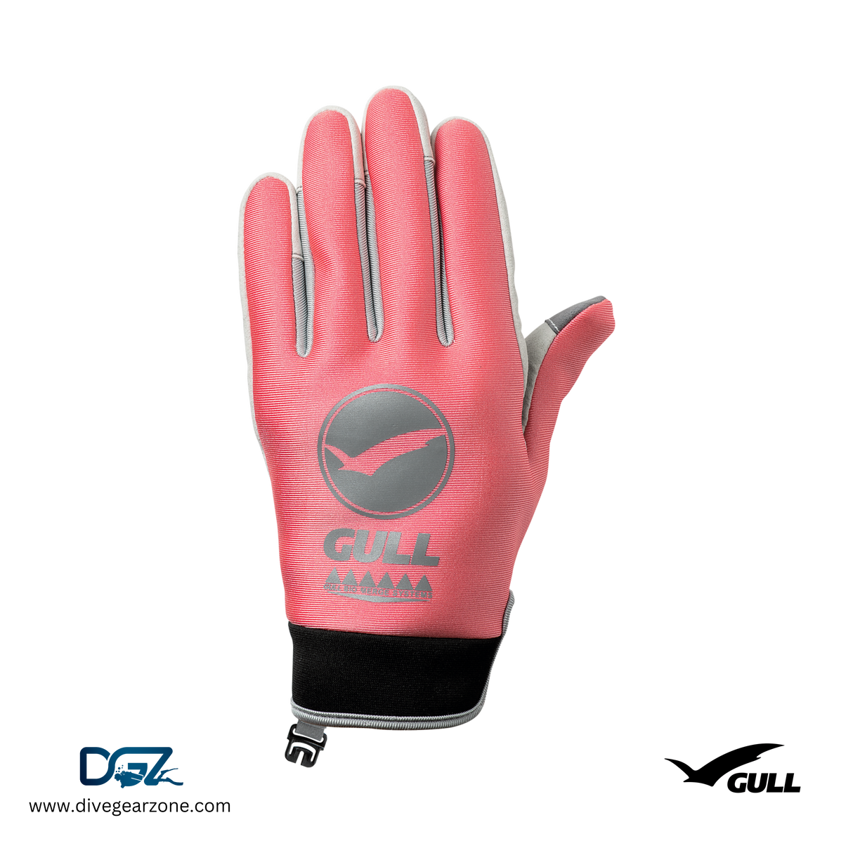 GULL SP GLOVES WOMEN'S