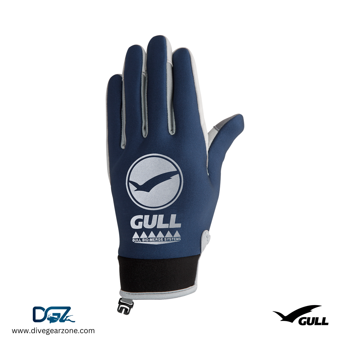 GULL SP GLOVES WOMEN'S