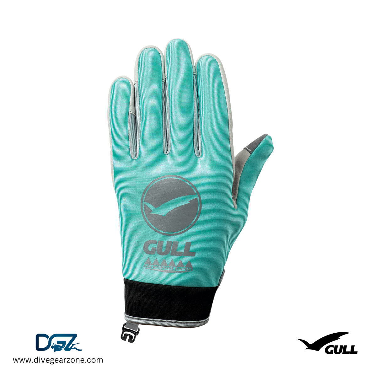 GULL SP GLOVES WOMEN'S