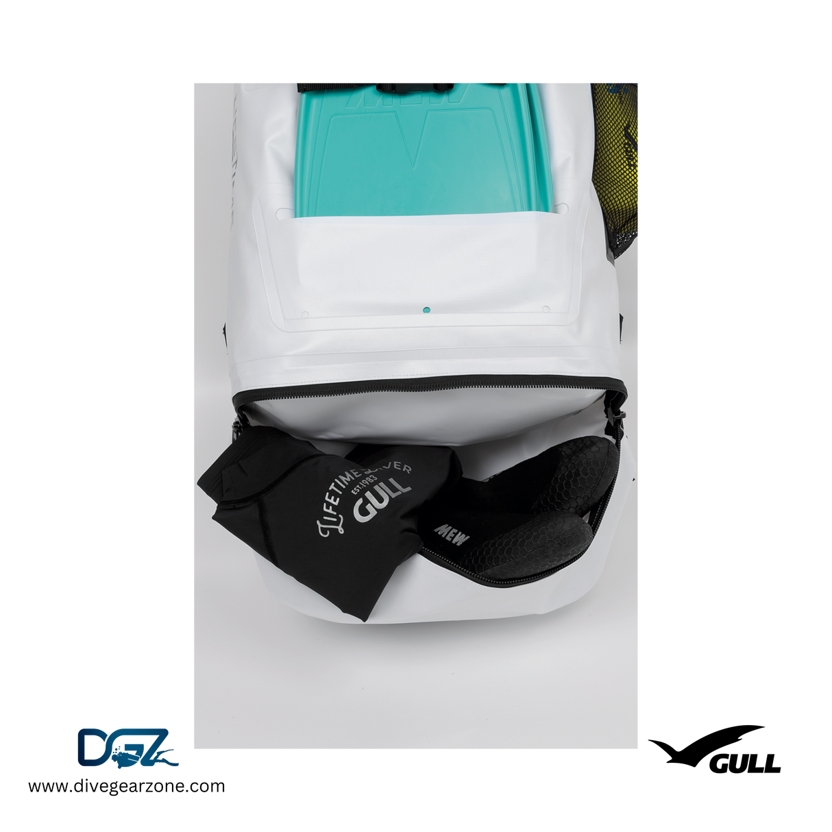 GULL SNORKELING RUCKSACK NEO