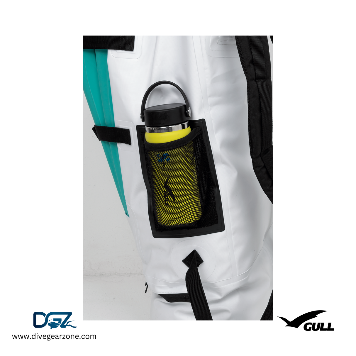 GULL SNORKELING RUCKSACK NEO