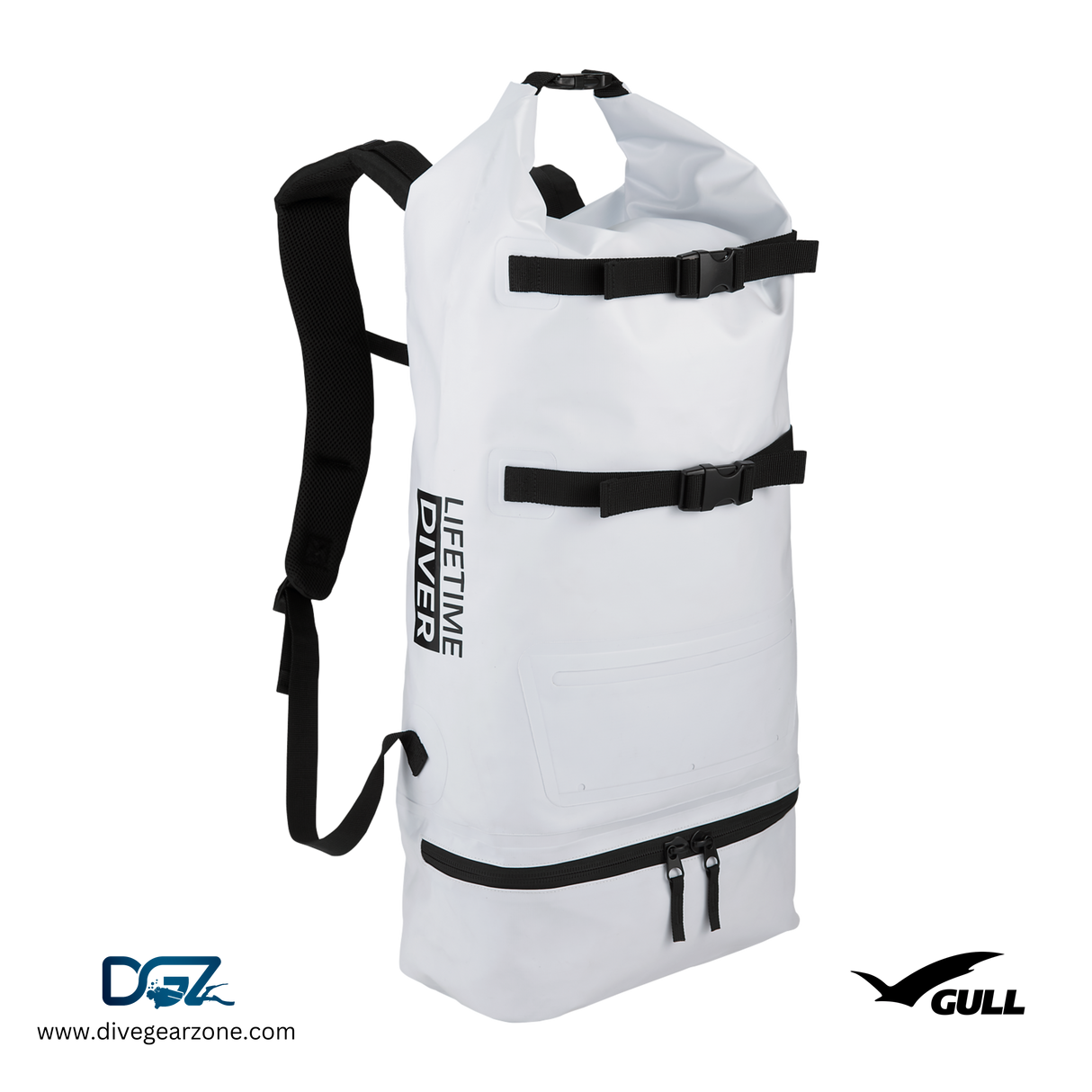 GULL SNORKELING RUCKSACK NEO