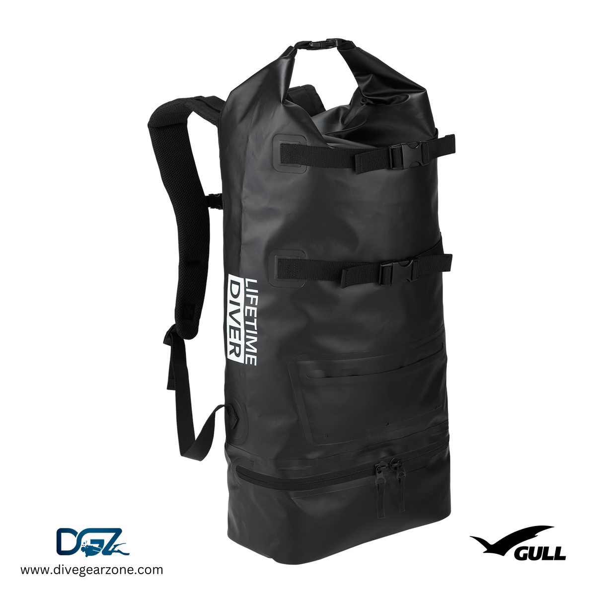 GULL SNORKELING RUCKSACK NEO