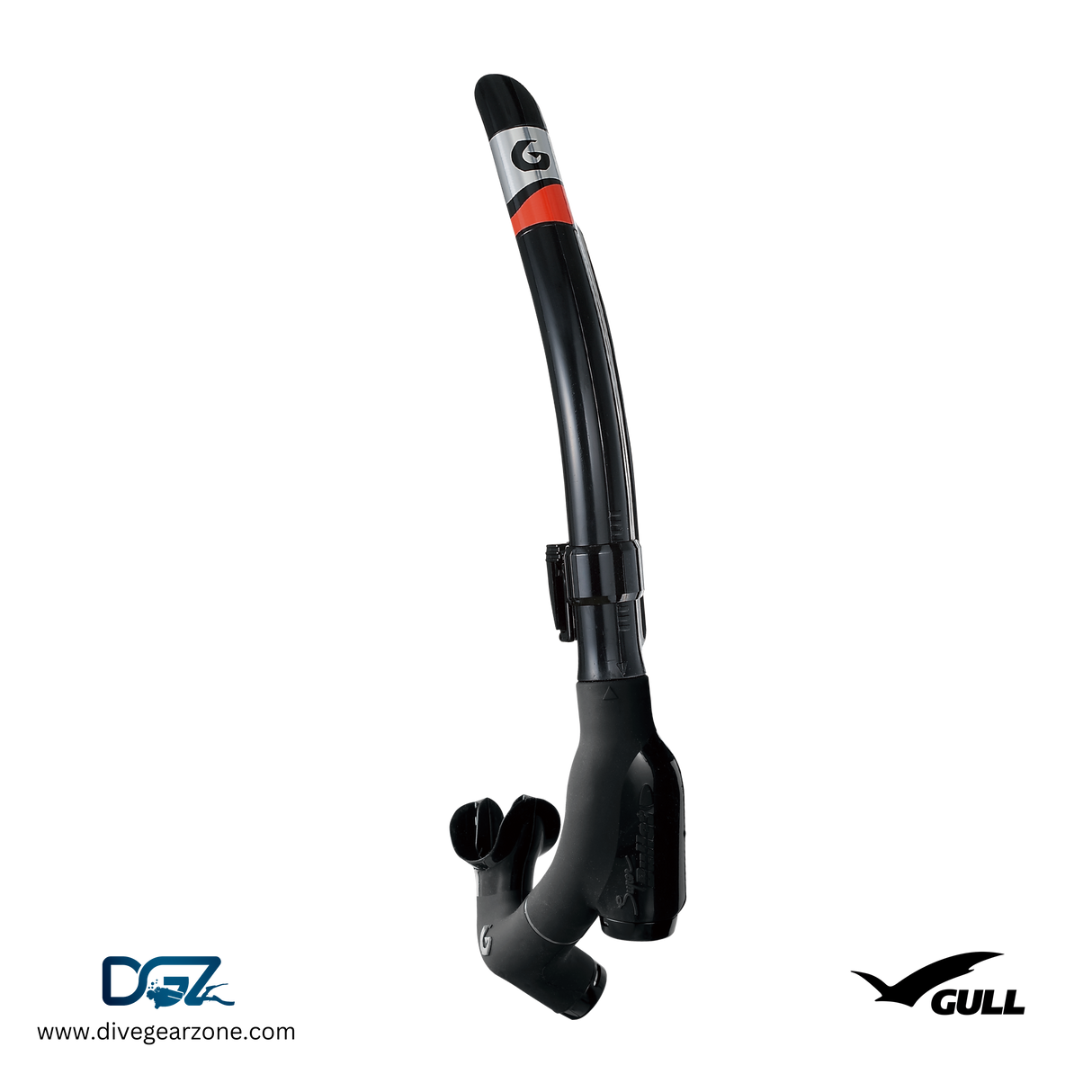 GULL SUPER BULLET SNORKEL