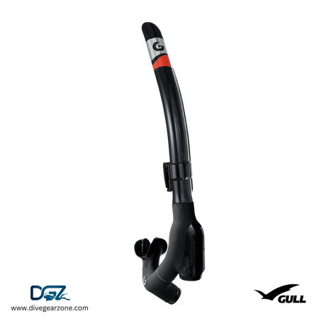 GULL SUPER BULLET SNORKEL