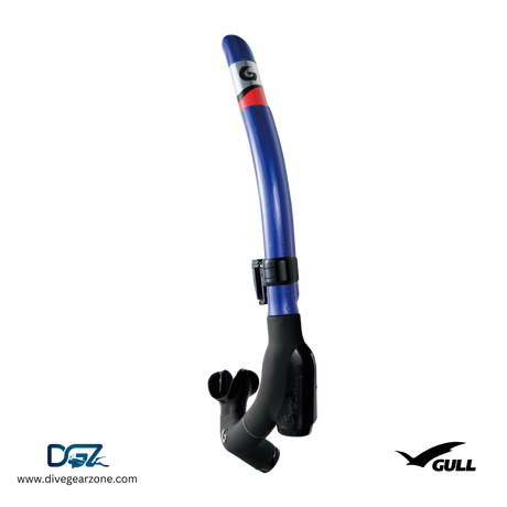GULL SUPER BULLET SNORKEL