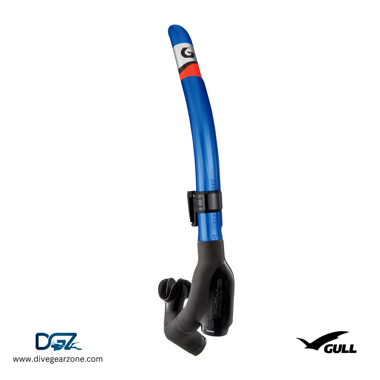 GULL SUPER BULLET SNORKEL