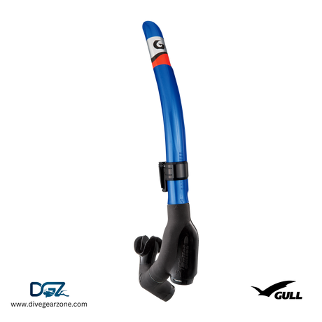 GULL SUPER BULLET SNORKEL