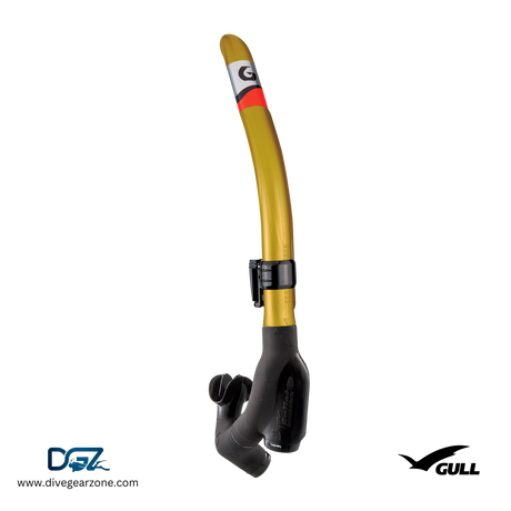 GULL SUPER BULLET SNORKEL