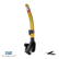GULL SUPER BULLET SNORKEL