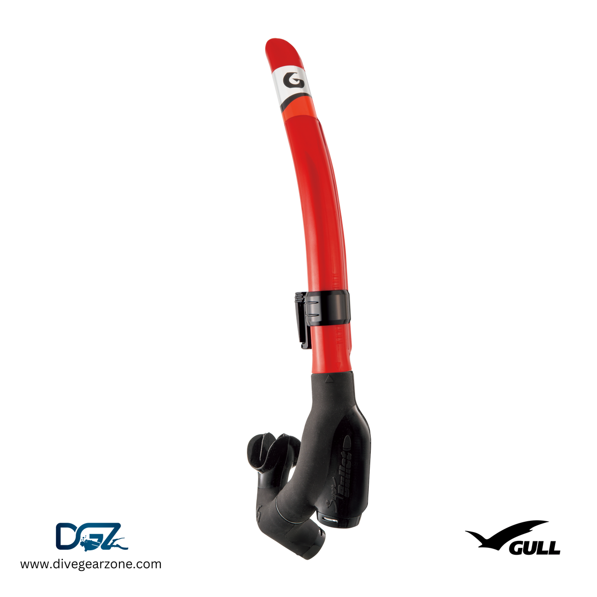 GULL SUPER BULLET SNORKEL