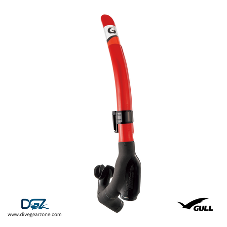 GULL SUPER BULLET SNORKEL