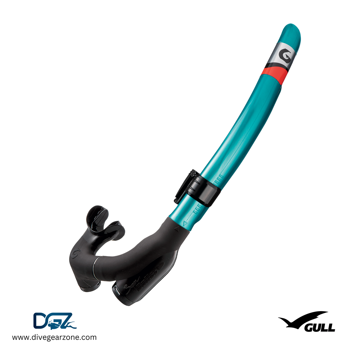 GULL SUPER BULLET SNORKEL
