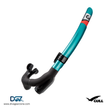 GULL SUPER BULLET SNORKEL