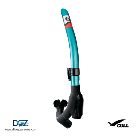 GULL SUPER BULLET SNORKEL