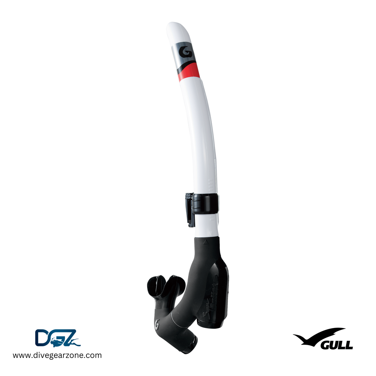 GULL SUPER BULLET SNORKEL