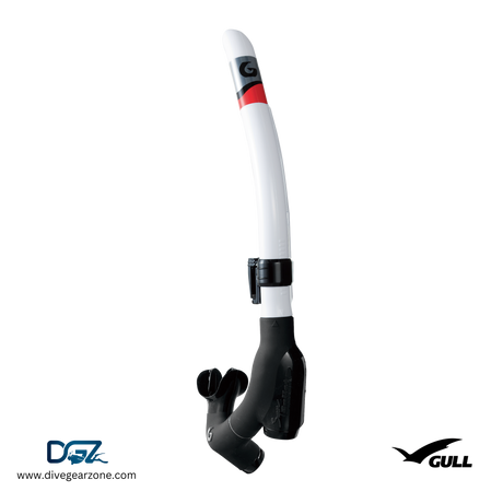 GULL SUPER BULLET SNORKEL