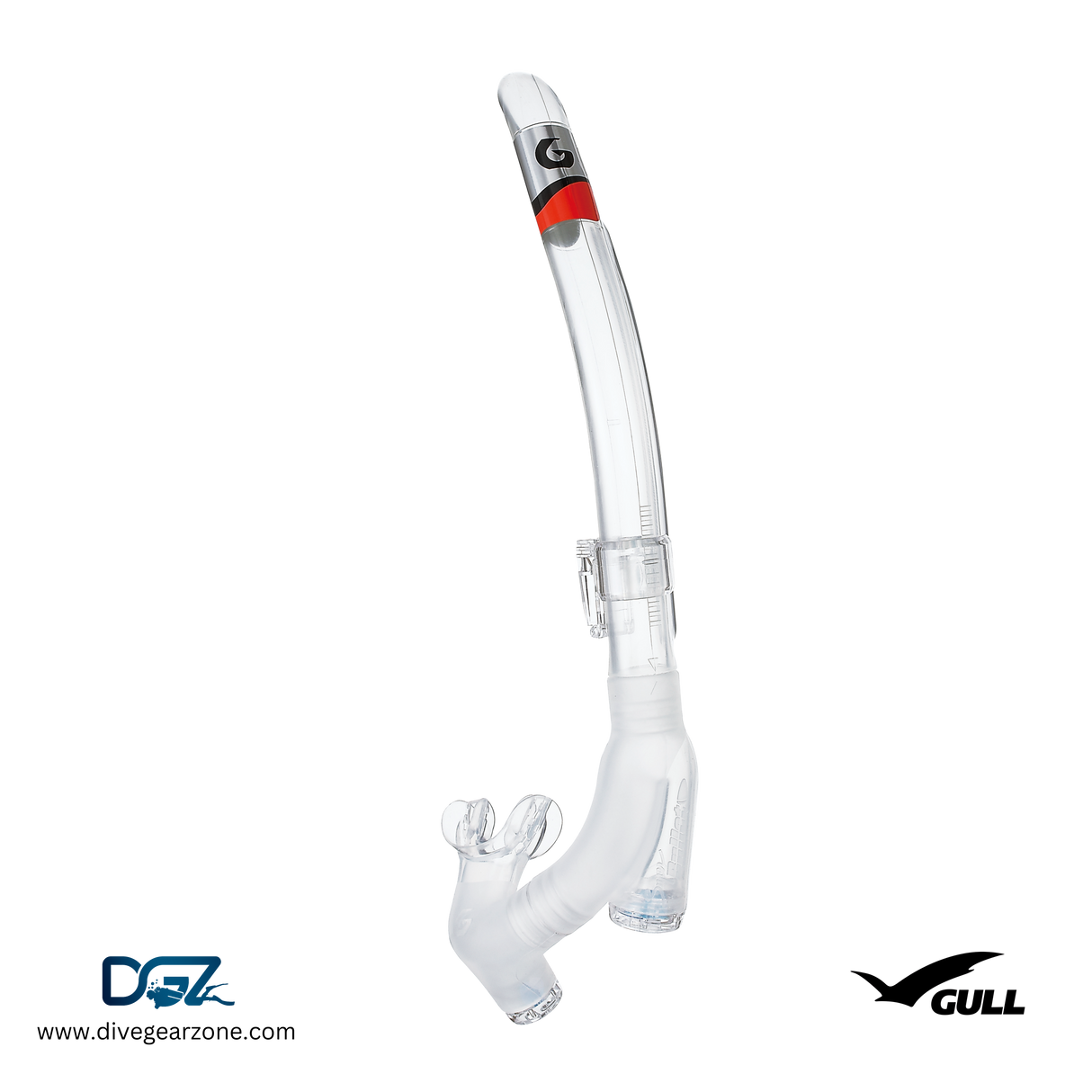 GULL SUPER BULLET SNORKEL