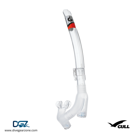 GULL SUPER BULLET SNORKEL