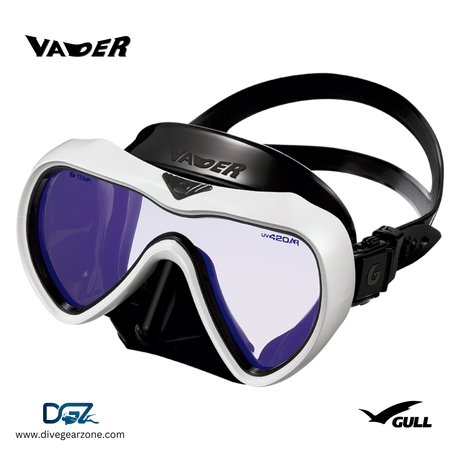 GULL VADER MASK