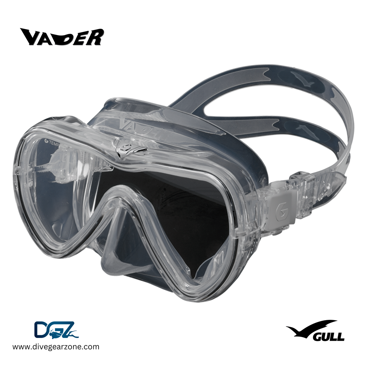 GULL VADER MASK