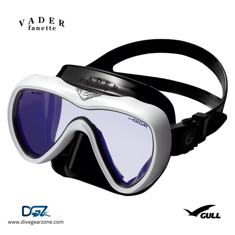 GULL VADER FANETTE MASK