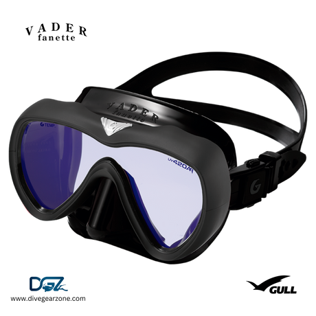 GULL VADER FANETTE MASK