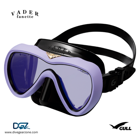 GULL VADER FANETTE MASK