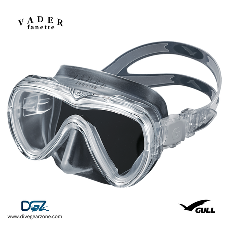 GULL VADER FANETTE MASK