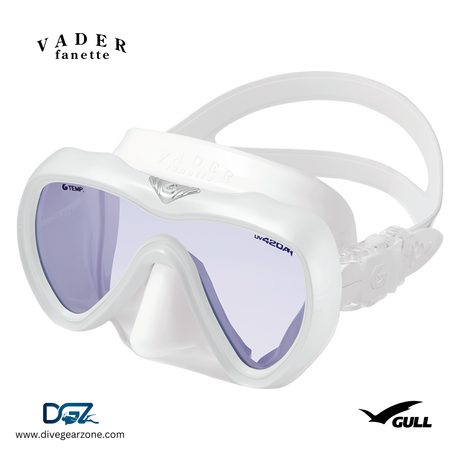 GULL VADER FANETTE MASK