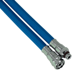 Scuba Force LP Hose 210 cm - Flex