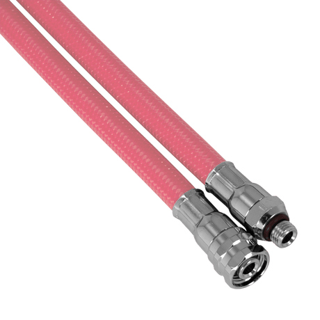 Scuba Force LP Hose 75-80 cm - Flex