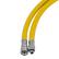 Scuba Force LP Hose - Rubber