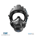 Ocean Reef Neptune III Full Face Mask