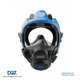 Ocean Reef Neptune III Full Face Mask