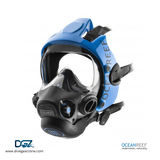 Ocean Reef Neptune III Full Face Mask